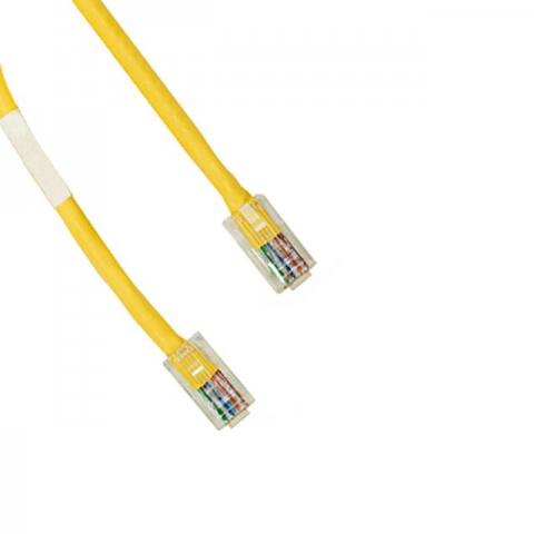 NK5EPC3YLY 模块化以太网电缆（RJ45，RJ11）