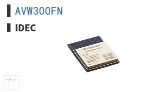 AVW300FN 紧急停止（E-Stop）开关