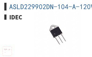 ASLD229902DN-104-A-120V 选择开关