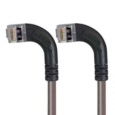 TRD815SRA9GRY-7 模块化以太网电缆（RJ45，RJ11）