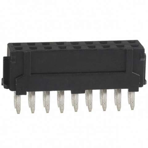 DF11-18DS-2DSA 矩形连接器