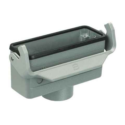 19300161752 矩形连接器