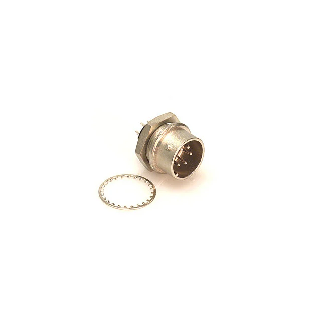 RM12BRD-6PH 矩形连接器
