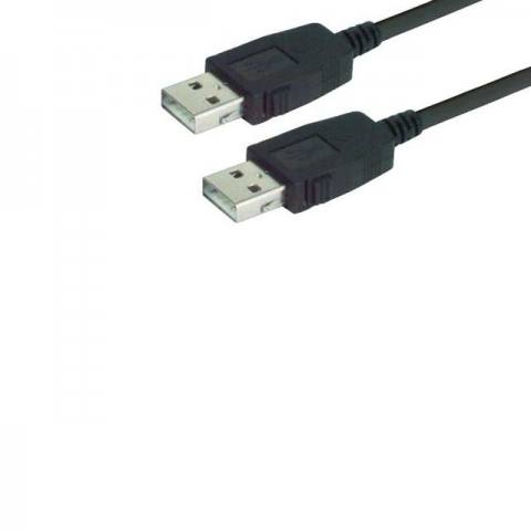 CAUALAL-075M USB 电缆