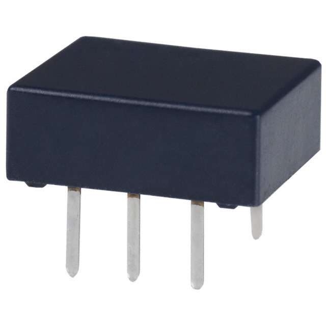 TK1-L-12V 信号继电器