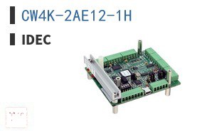 CW4K-2AE12-1H 钥匙锁开关