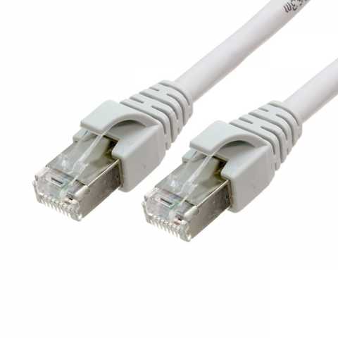 1165940030 模块化以太网电缆（RJ45，RJ11）