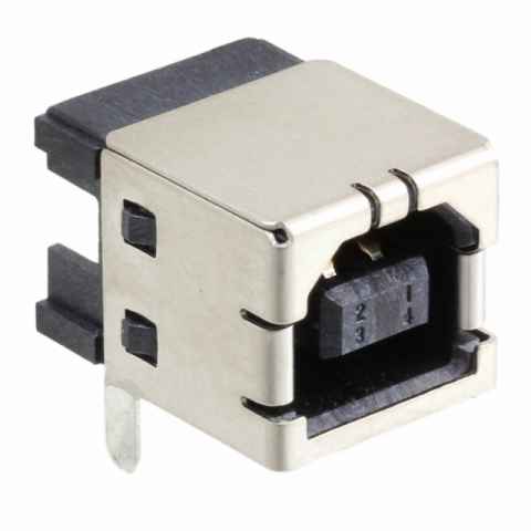 292317-4 USB、DVI、HDMI 连接器
