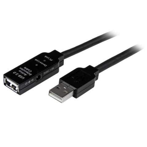 USB2AAEXT5M USB 电缆