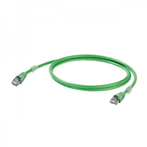 1166000050 模块化以太网电缆（RJ45，RJ11）