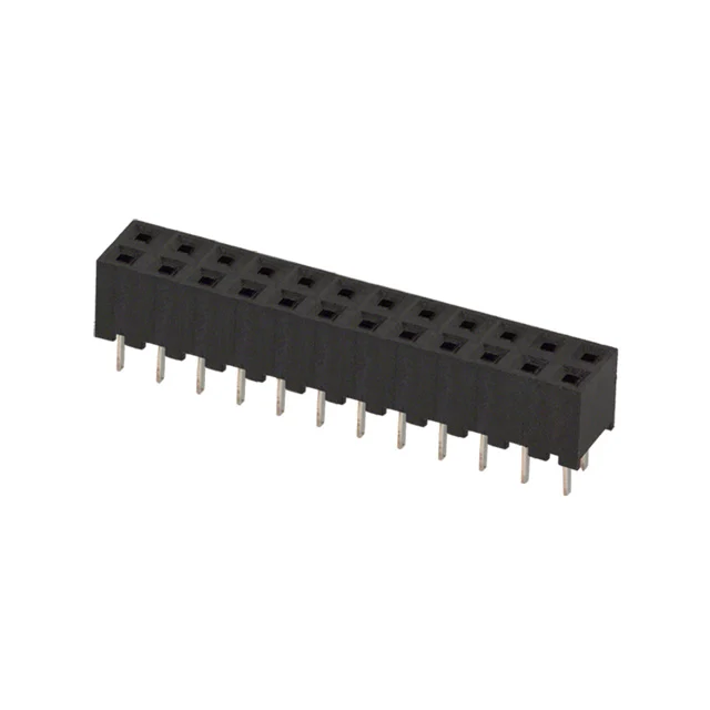 A3C-24DA-2DSA 矩形连接器