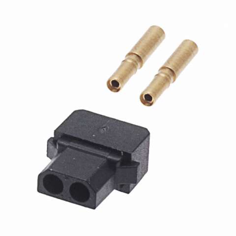 M80-8990205 矩形连接器