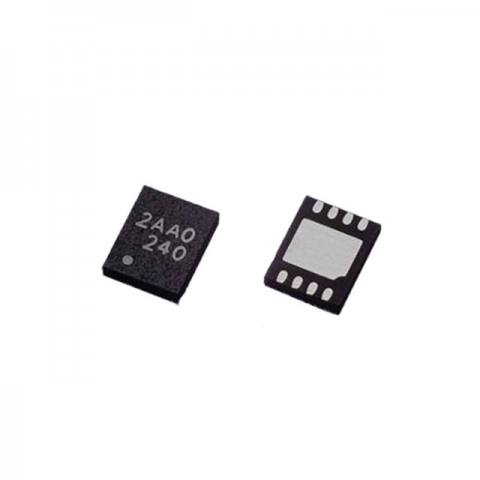 MLX90392ELQ-AAA-011-SP 线性、罗盘（IC)