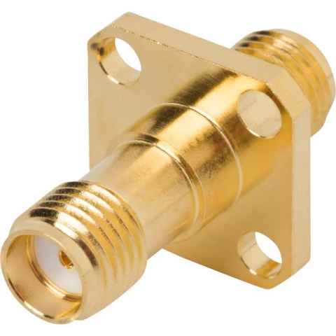 2991-6007 射频同轴连接器