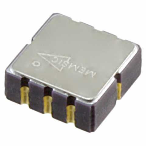 MXA2500EL 加速度计