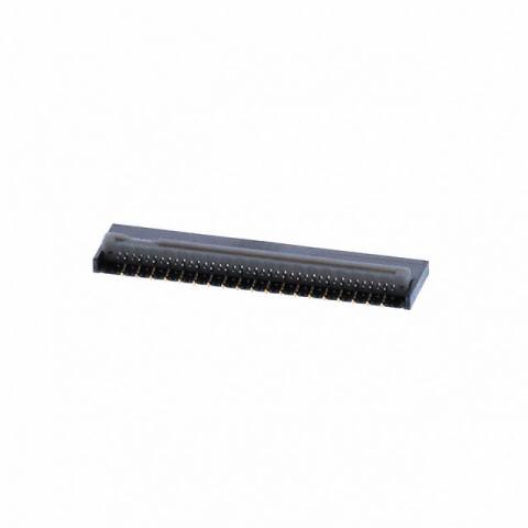 5047543920 FFC、FPC（扁平柔性）连接器