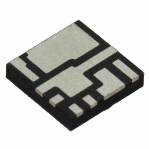 VCNL4010-GS08 环境光，IR红外线、UV紫外线传感器