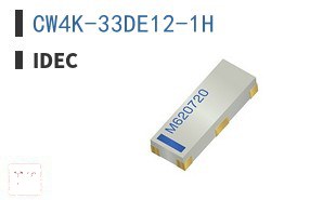CW4K-33DE12-1H 钥匙锁开关