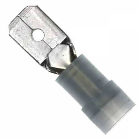 8-696369-1 矩形连接器