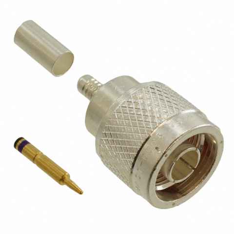 082-4427 N 型射频同轴连接器