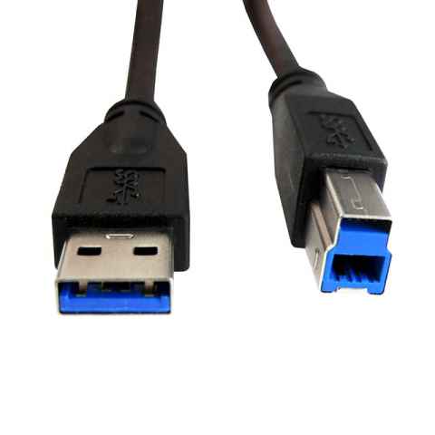 SC-3ABK006F USB 电缆
