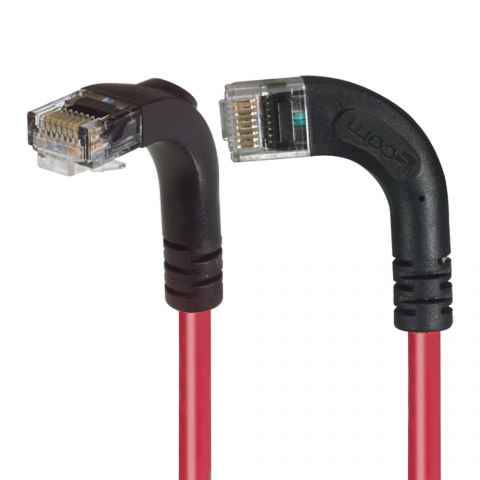 TRD695ZRA11RD-25 模块化以太网电缆（RJ45，RJ11）