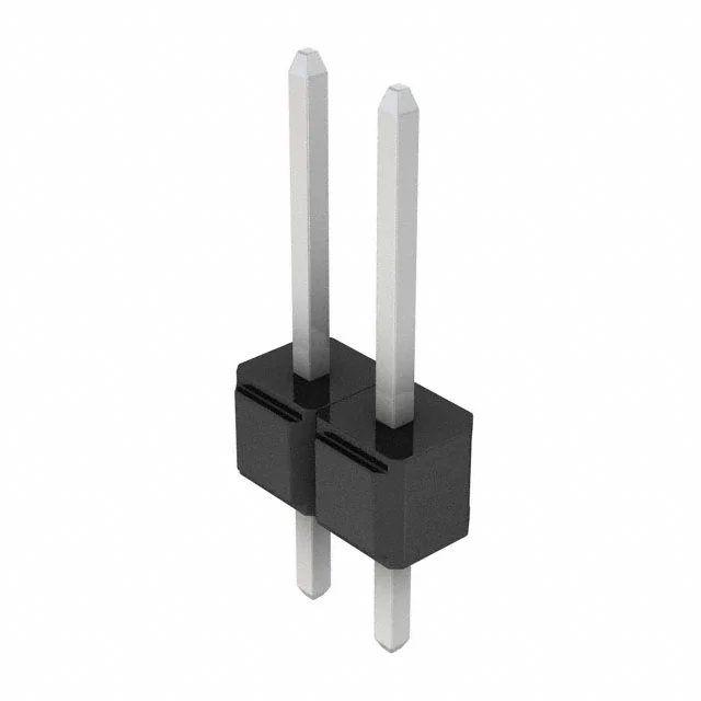 929400-01-02-RK 矩形连接器