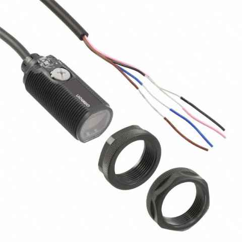 E3FA-RP12 2M 光电，工业