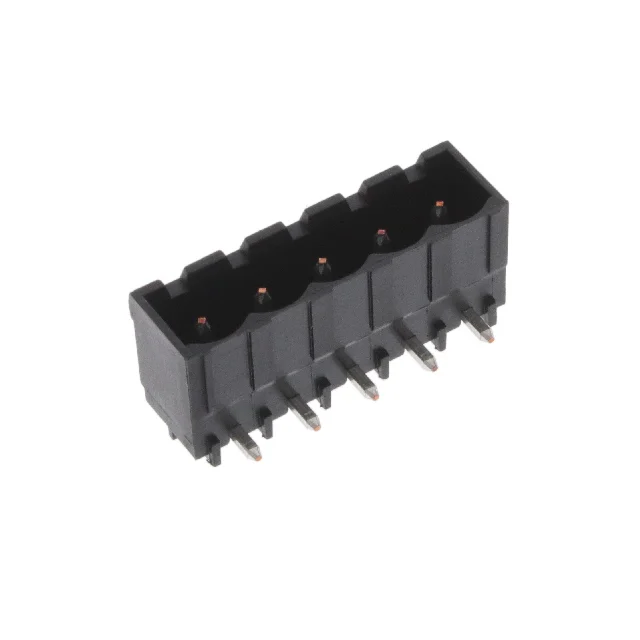 2342083-5 其他连接器