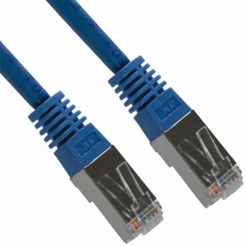 A-MCSP-80050/B 模块化以太网电缆（RJ45，RJ11）