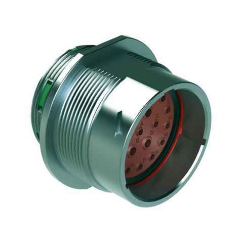AHDM04-24-21PN 射频同轴连接器