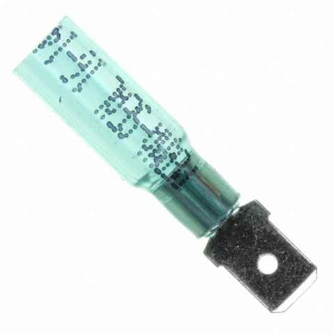 0191640084 矩形连接器