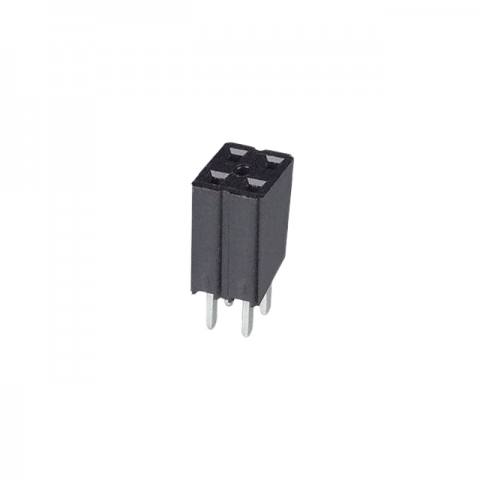 929852-01-02-RA 矩形连接器