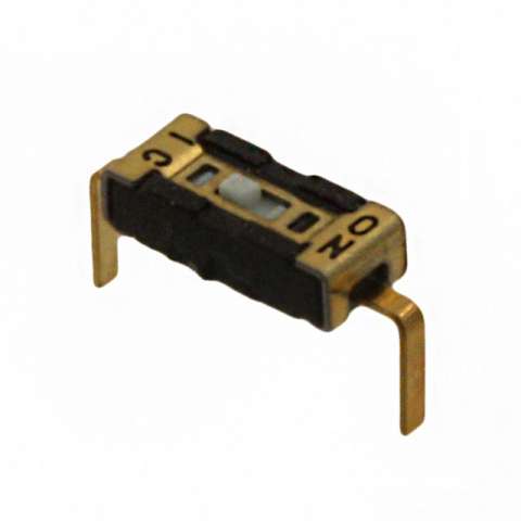 CVS-01C DIP 开关