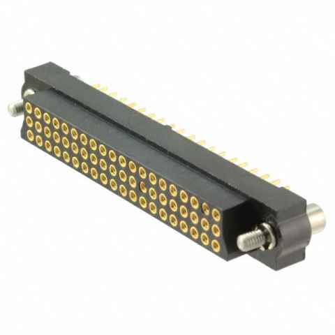 M83-LFT1F2N60-0000-000 矩形连接器