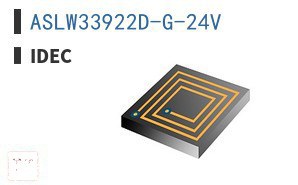 ASLW33922D-G-24V 选择开关