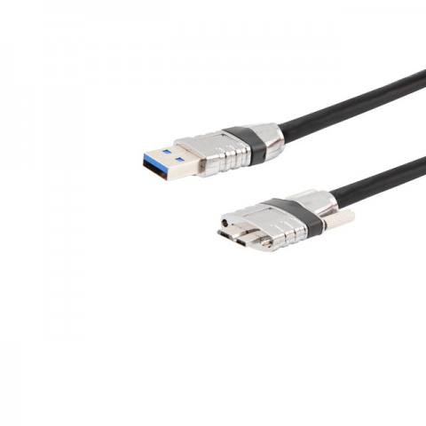 CAU3DCVISAMB-1M USB 电缆