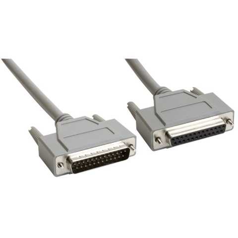CS-DSSMDB25MF-025 射频同轴连接器
