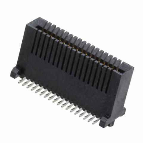 1888020-2 插孔射频同轴连接器