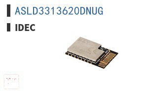 ASLD3313620DNUG 选择开关