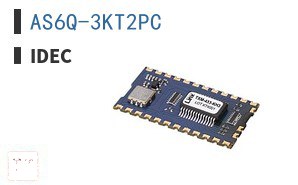 AS6Q-3KT2PC 钥匙锁开关