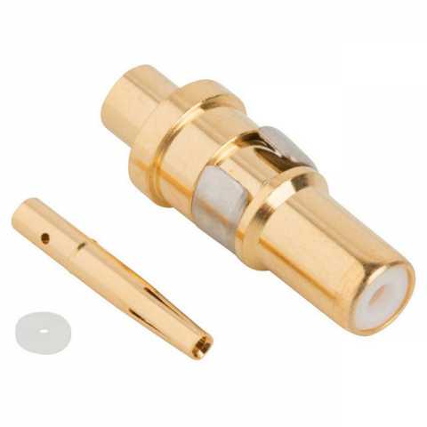212108 射频同轴连接器