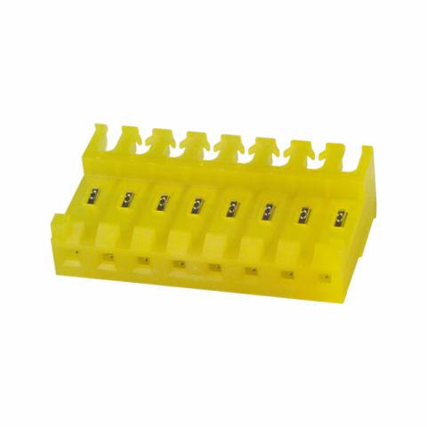 3-644466-8 矩形连接器