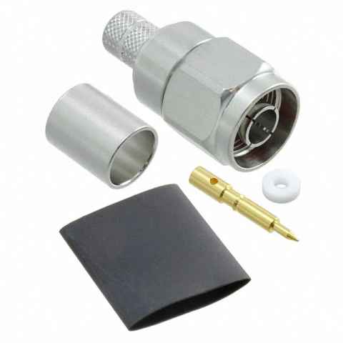 082-6642 N 型射频同轴连接器