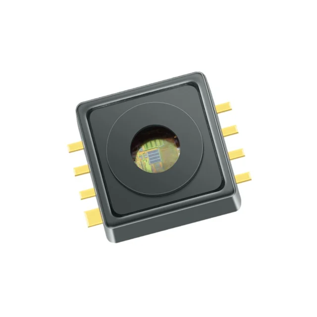 KP212F1701XTMA1 压力传感器，变送器