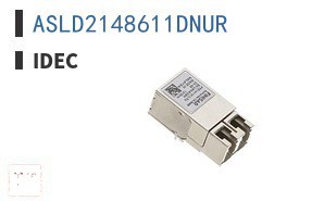 ASLD2148611DNUR 选择开关
