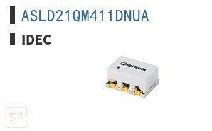 ASLD21QM411DNUA 选择开关