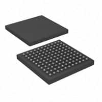 CY9AF004BGL-G105MJK7ERE1 嵌入式 - 微控制器