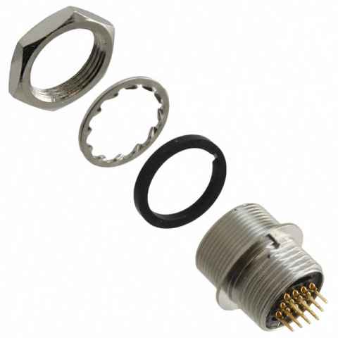 HR25-9TR-12SA(71) 矩形连接器