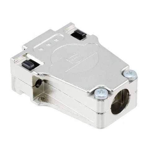 09670090322 D-Sub、D 形连接器